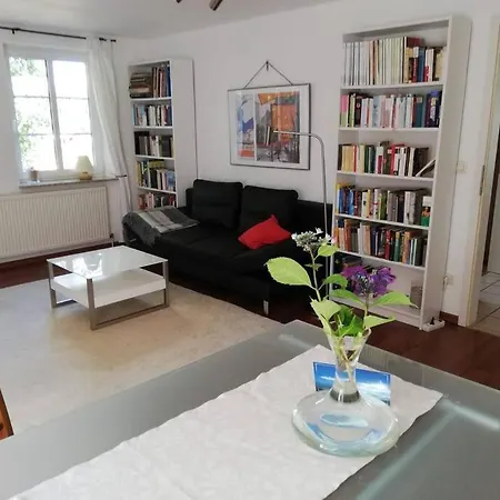 Im Friesenhaus Risum-Lindholm