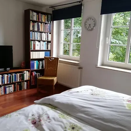 Im Friesenhaus Apartman