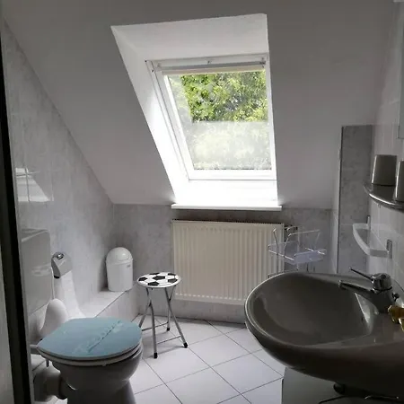 Im Friesenhaus * Risum-Lindholm