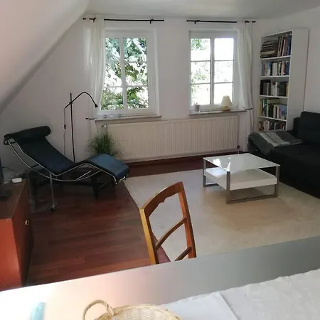 Im Friesenhaus Apartman Risum-Lindholm