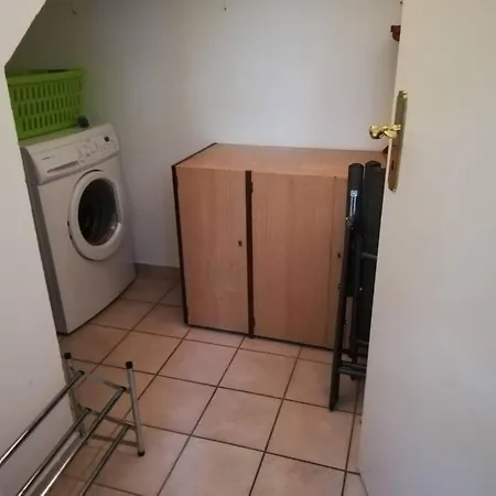 Apartament Im Friesenhaus *