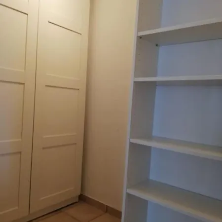 Im Friesenhaus Apartament