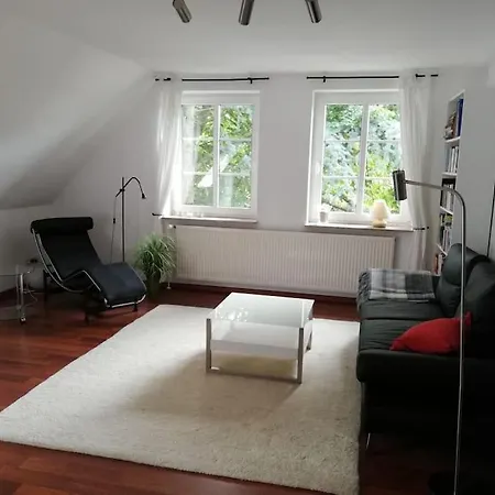 Im Friesenhaus *